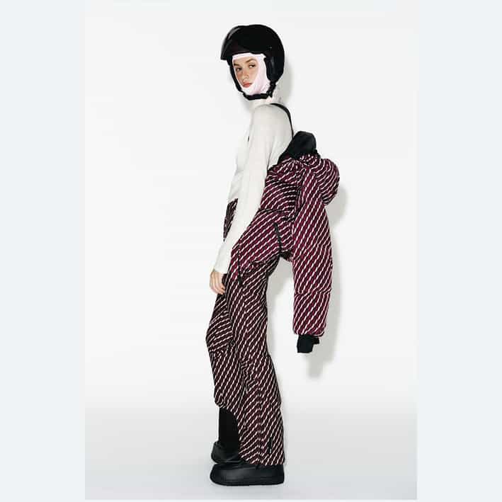 Zara Ski 18